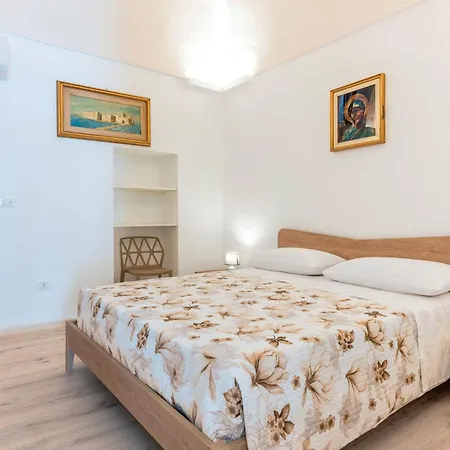Ferienhaus Casa Di Armanda Carovigno