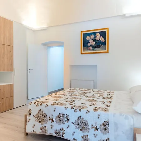 Casa Di Armanda Ferienhaus *