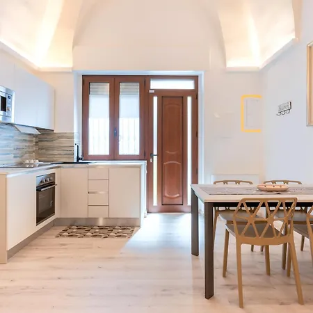 Ferienhaus Casa Di Armanda Carovigno