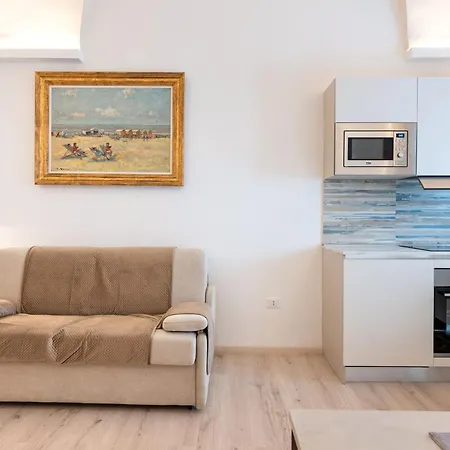 Ferienhaus Casa Di Armanda *