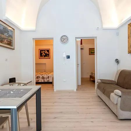 Ferienhaus Casa Di Armanda Carovigno