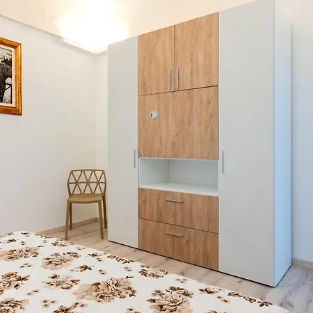 Casa Di Armanda Ferienhaus