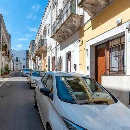 Casa Di Armanda Vakantiehuis *